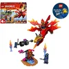 Image de Lego®ninjago® 71815 - La Bataille Du Dragon Source De Kai