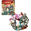 Image de Lego®ninjago® 71819 - Le Sanctuaire De La Roche Du Dragon