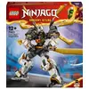 Image de LEGO Ninjago 71821 Le dragon Titan de Cole