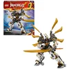 Image de Lego® Ninjago® - 71821 - Le Dragon Titan De Cole