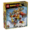 Image de LEGO Monkie Kid 80051 Le mini robot de Monkie Kid
