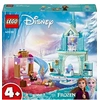 Image de LEGO Disney Princess 43238 Le château de glace d'Elsa