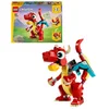 Image de Lego®creator 31145 - Le Dragon Rouge