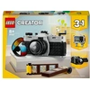 Image de LEGO Creator 31147 L'appareil photo rétro