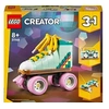 Image de LEGO Creator 31148 Les patins à roulettes rétro