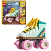 Image de Lego®creator 31148 - Les Patins A Roulettes Retro
