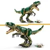 Image de Jeux de construction le trex creator Lego Vert 38,2x26,2x5,65 cm A2403611