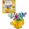 Image de Lego®creator 31149 - Les Fleurs Dans L'arrosoir