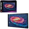 Image de Lego®art 31212 - La Voie Lactee