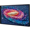 Image de Jeux de construction la voie lactee art Lego Bleu 55,5x37,8x13,2 cm A2403805