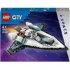 Image de LEGO City 60430 Le vaisseau interstellaire