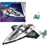 Image de Lego®city 60430 - Le Vaisseau Interstellaire