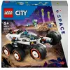 Image de LEGO City 60431 Le rover d'exploration spatiale et la vie extraterrestre