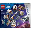 Image de LEGO City 60433 La station spatiale modulaire