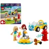 Image de Lego®friends - 42635 - La Voiture De Toilettage Canin