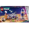 Image de LEGO Friends 42605 La station spatiale martienne et la fusée