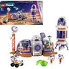 Image de Lego®friends 42605 - La Station Spatiale Martienne Et La Fusee