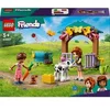 Image de Jeux de construction etable du veau dautumn friends Lego Multicolore 19,1x14,1x4,6 cm A2401898