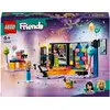 Image de LEGO Friends 42610 Le karaoké