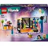 Image de Jeux de construction le karaoke friends Lego Multicolore 26,2x19,1x4,6 cm A2401894