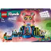 Image de LEGO Friends 42616 Le spectacle musical de Heartlake City