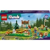 Image de LEGO Friends 42622 Le stand de tir à l'arc de la base de loisirs