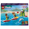 Image de LEGO Friends 42623 Le jet-ski de la plage