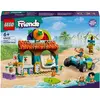 Image de LEGO Friends 42625 Le bar à smoothies de la plage