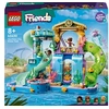 Image de LEGO Friends 42630 Le parc aquatique de Heartlake City