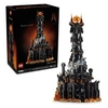 Image de LEGO ICONS 10333 Le Seigneur des Anneaux : Barad-Dûr