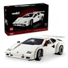 Image de LEGO Icons 10337 Lamborghini Countach 5000 Quattrovalvole