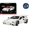 Image de Lego® Icons 10337 - Lamborghini Countach 5000 Quattrovalvole