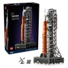 Image de Icônes LEGO 10341 Fusée Artemis SLS de la NASA