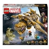 Image de LEGO Marvel 76290 Les Avengers contre le Léviathan
