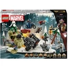 Image de LEGO Marvel 76291 Avengers Rassemblement : L'ère d'Ultron
