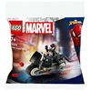 Image de LEGO 30679 VENOM STREET BIKE