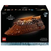 Image de LEGO Star Wars 75397 La barge à voiles de Jabba Exclusivité Fnac