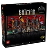 Image de LEGO Batman 76271 DC La série animée Gotham City