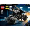 Image de LEGO DC Batman 76273 La figurine de Batman à construire et la moto Bat-Pod