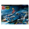 Image de LEGO DC Batman 76274 Batman avec la Batmobile contre Harley Quinn et Mr. Freeze