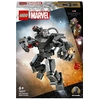 Image de LEGO Marvel 76277 L'armure robot de War Machine