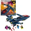 Image de Lego®marvel Super Heroes 76281 - Le X-jet Des X-men