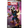 Image de LEGO Marvel 76282 Rocket et Bébé Groot