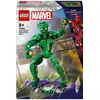 Image de LEGO Marvel 76284 Figurine du Bouffon Vert à Construire