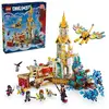 Image de Lego® Dreamzzz 71486 - Le Chateau Nocturnia