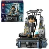 Image de Lego®wednesday -76780 - Figurine Mercredi Adams