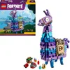 Image de Lego® Fortine 77071 - Lama De Ravitaillement