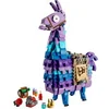 Image de Jeux de construction lama ravitaillement fortnite Lego Violet 26,2x7,6x28,2 cm A2502142