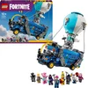 Image de Lego® Fortnite 77073 - Bus De Combat