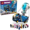 Image de Jeux de construction bus de combat fortnite Lego Bleu 37,8x7,05x48 cm A2502144